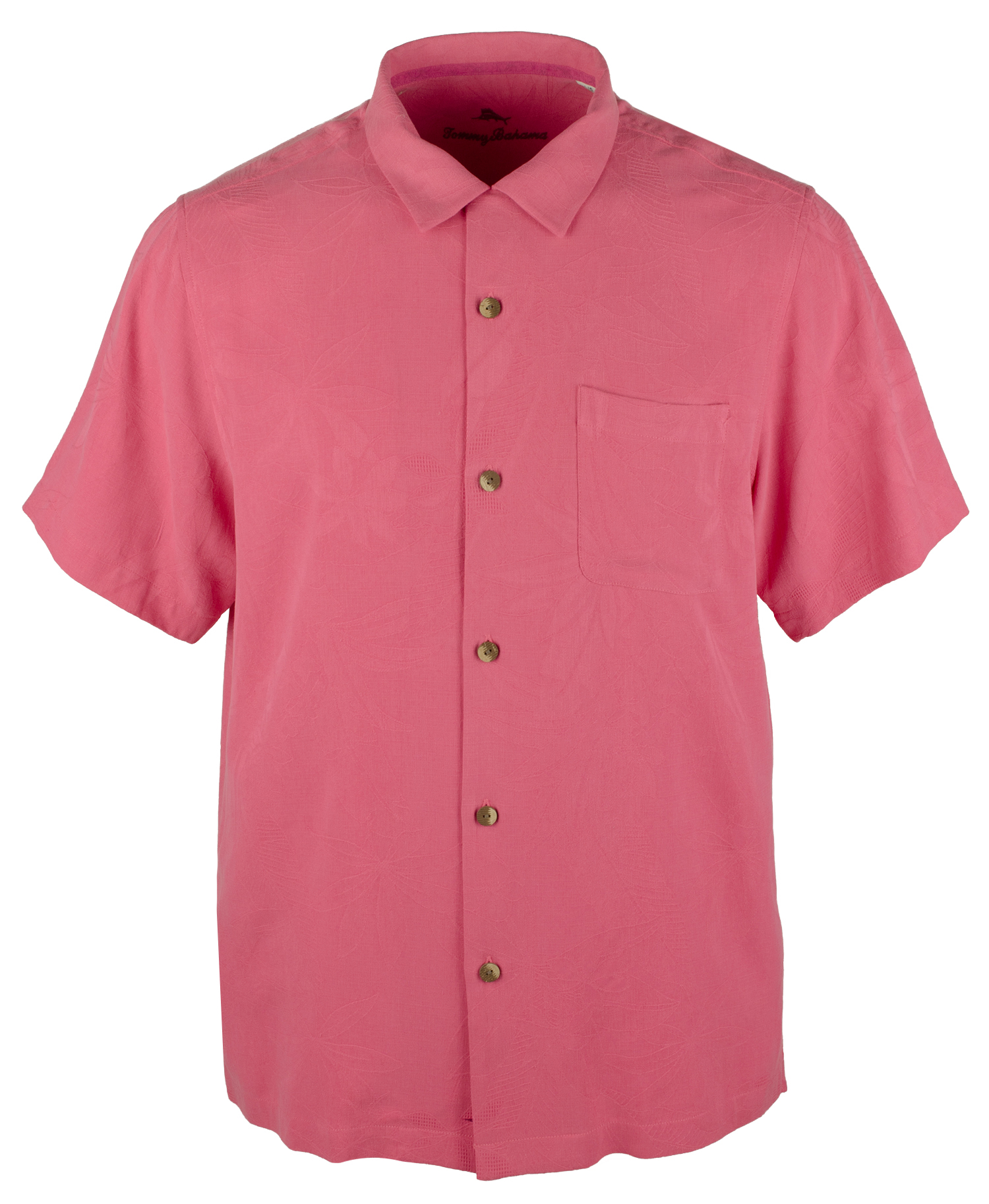 Al Fresco Tropics Camp Shirt - Walmart 