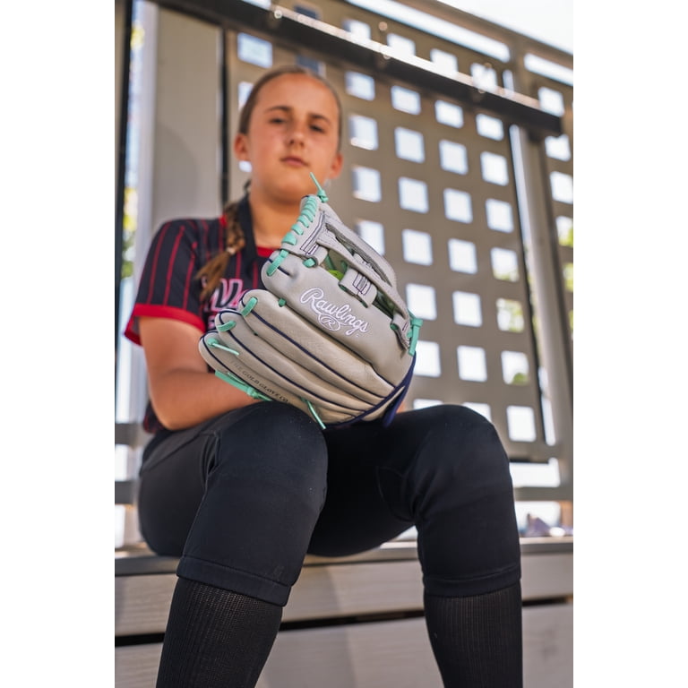 Rawlings Fastpitch Series Youth 12