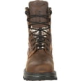 thumbnail image 4 of Men's Rocky BearClaw FX 800G Insulated WP Outdoor Boot RKS0396, 4 of 7