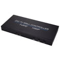 thumbnail image 1 of Video Wall Controller 2X2 TV Wall Control Processor Support 4 Output 1080p High Definition Home--, 1 of 5