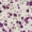 Purple, variant on Spring Notion Salt Shrinking Seersucker Floral Print Pocket Squares for Men