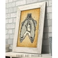 thumbnail image 3 of Lungs and Heart - 11x14 Unframed Art Print - Great Gift for Doctors or Nurses, Medical or Nursing Students, 3 of 6