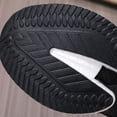 thumbnail image 4 of Hands Free and Supportive Walking Shoes for Men Women Nurses Orthopedic Sneakers Wide Toe Comfort, 4 of 8