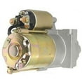 thumbnail image 2 of Starter Motor Compatible with 2003 Chevrolet S10 Pickup 4.3L V6, 2 of 2