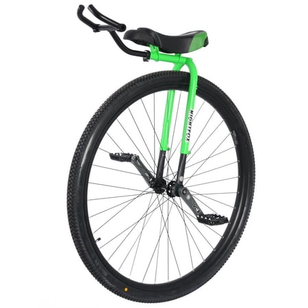 Nimbus Nightfox 36 Unicycle