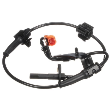 ABS Speed Sensor Kit 4 Piece for 2007-2013 Chevy Silverado 1500 - Front