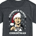 thumbnail image 3 of National Lampoon's Christmas Vacation - Moose Mug - Men's Short Sleeve Graphic T-Shirt, 3 of 5