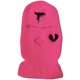 thumbnail image 1 of Cubierta De Cara Tejida Para Clima Frío, Resistente Al Viento, Transpirable, Para Esquí, Para Hombres Y Mujeres, Ciclismo Y Correr 3 Agujeros, Scienceny HA046875-08, 1 of 6