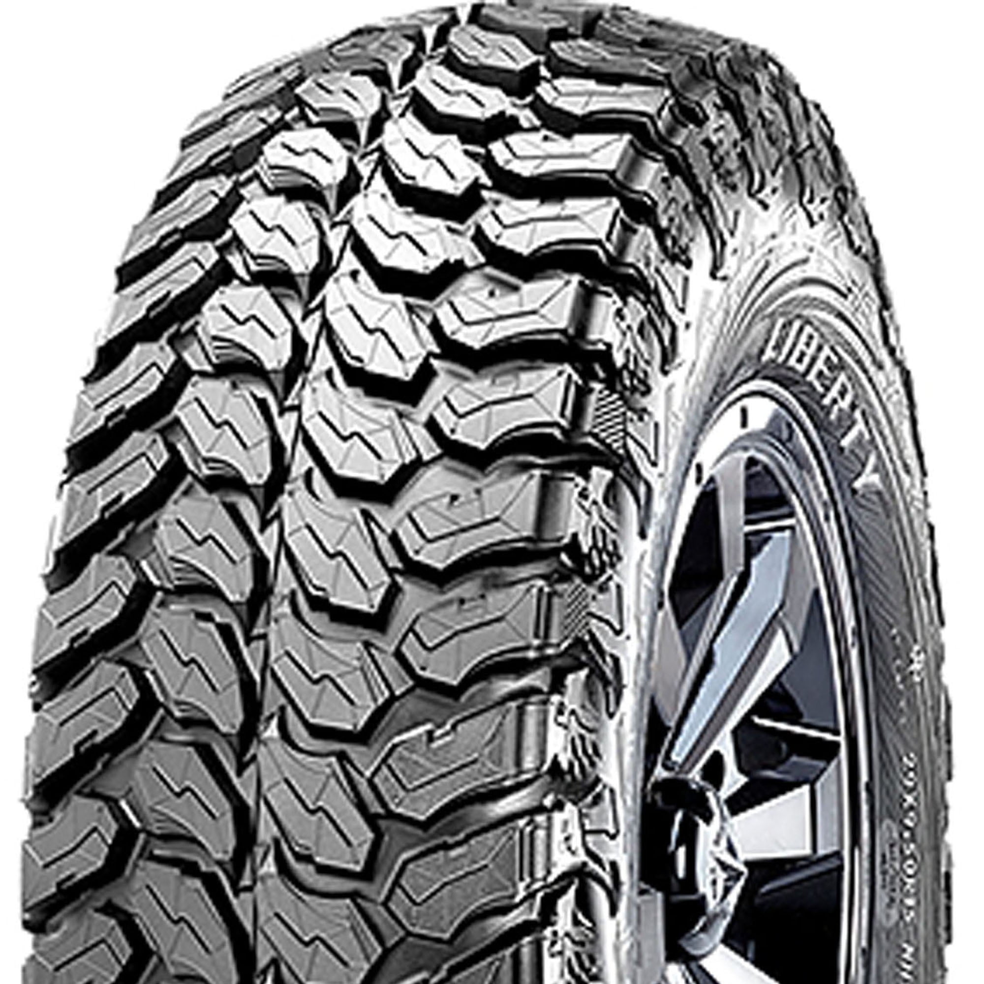 Maxxis ML3 Liberty 29X9.50R15 56 D ATV/UTV Tire - Walmart.com