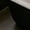 Black, variant on Semi-Closed High Sided Cat Litter Box, Detachable Scatter Guard, Anti-Splashing Sturdy Kitty Litter Pan, with Spoon Filter for Odor Control, Easy Clean Litter Box