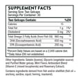 thumbnail image 2 of Suplemento THORNE Prenatal DHA 650 mg DHA 200 mg EPA 60 cápsulas, 2 of 6