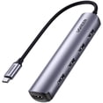 thumbnail image 2 of UGREEN Hub USB C 5 en 1 Dongle USB-C a HDMI Adaptador Multipuerto Tipo C 4K, 2 of 2