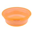 thumbnail image 2 of Cuenco Plegable Portátil De La Tina Del Del Cubo Del Lavabo Del Cuenco De Que Acampa Portátil - amarillo, M Baoblaze lavabo plegable, 2 of 8