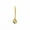 A, variant on Lilixerw Gold Dinner Spoons,5.3 - 7.6 inch Stainless Steel Tablespoons,Soup Spoons,Dessert Spoons,Spoons Silverware for Home,Kitchen or Restauran,Dishwasher Safe