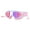 Pink, variant on Kids Swim Goggles, Wide View Swimming Goggles for Child 3-15, Anti Fog&UV No Leaking Goggles for Boys Girls