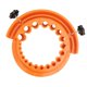 thumbnail image 1 of Proporcionar accesorios de herramientas de Profesional para 115 o 125 molinillos de ángulo Naranja, 1 of 8