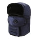 thumbnail image 1 of Minnieouse Sombrero ruso ajustable para hombres Sombreros de invierno resistentes al viento y al agua para hombres Gorras de invierno para hombres Sombreros B, 1 of 6