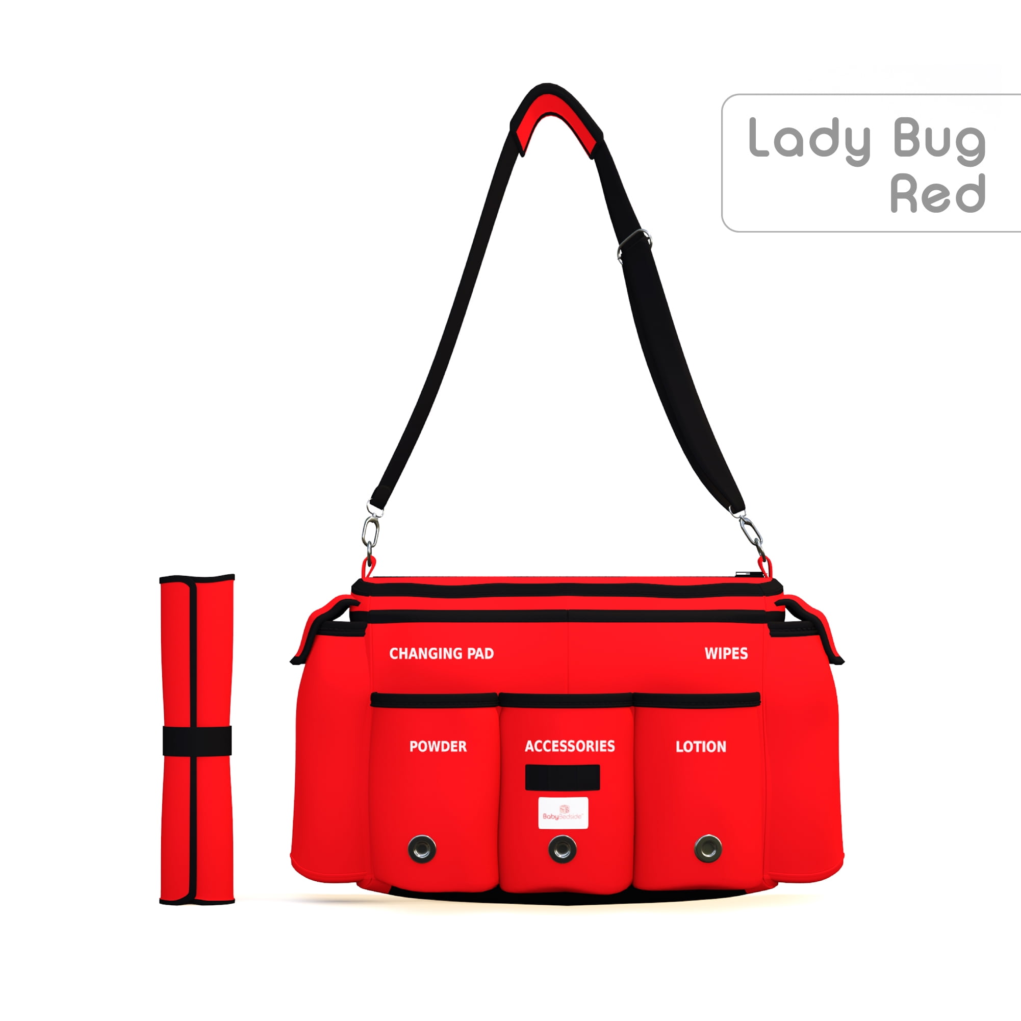 Lillian rose diaper bag hotsell