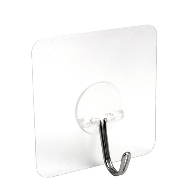 CRILSTYLEO 12Ud Adhesivos De Material Duradero Y Fuerte Para Hogar