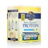 RAW Protein - Vanilla - Box of 15 Packets by Garden of Life