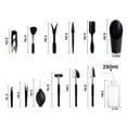 thumbnail image 2 of Garden Transplanting Tool Set Plant Succulent Transplant Bonsai Gardening Tool, 2 of 9