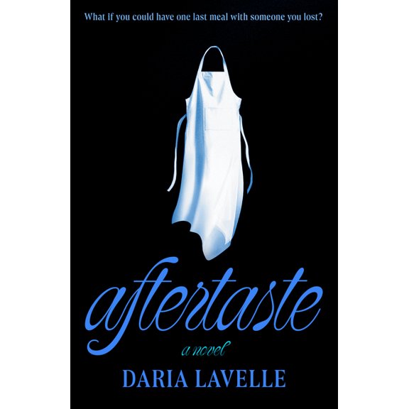 Aftertaste, (Paperback)