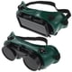 thumbnail image 1 of 2 gafas de soldadura, gafas de protección ocular para soldadores, gafas de seguridad abatibles, gafas de soldadura, 1 of 7