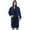 Blue, variant on hoodies for women Sleeved Clothes Winter Bathrobe Shawl Lengthened Plush Robe Home Long womens tops Red