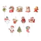 thumbnail image 5 of Decoraciones festivas de cumpleaños para pasteles y cupcakes A, 5 of 9