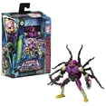 thumbnail image 3 of Figura de acción Transformers Legacy Evolution Deluxe Tarántulas, 3 of 5
