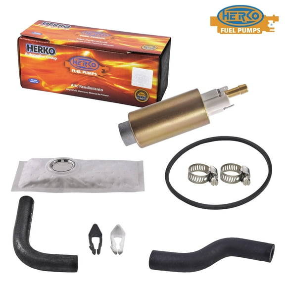 Premium High Performance Fuel Pump K4007 For Ford Mustang Mercury 1985-1997