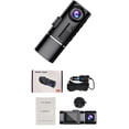 thumbnail image 1 of RYRDWP HD 1080P Dash Cam Car Camera Night Vision 170° Wide, 1 of 9