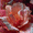 floral, variant on Tuscan Landscape Canvas Print, Ideal for Living Room Bedroom Dining Room Office Hotel
