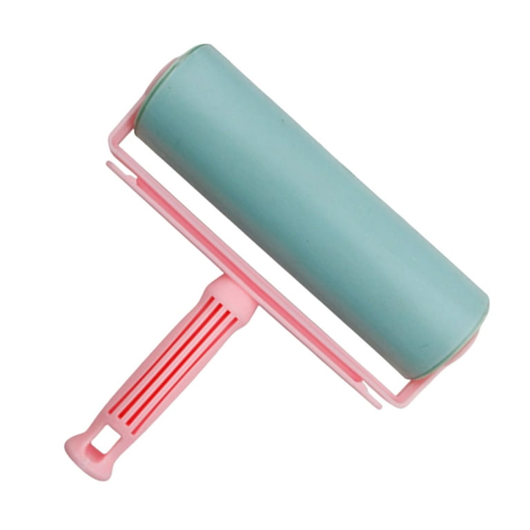 Stick It Lint Roller Travel Sticky Dust Picker Cleaner Remover