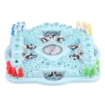 thumbnail image 2 of Penguins Desktop Dice Board Game Kids Family Fun, 2 of 7