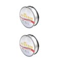 thumbnail image 1 of Yuarrent Fluorocarbon Fishing Line Leader Line Low Stretch for Trout Carp 0.5 77 libras 2piezas, 1 of 1