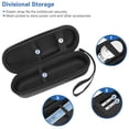 thumbnail image 3 of Funda de viaje ProCase para Oral-B/Oral-B Pro SmartSeries/IO Series Sonicare, 3 of 7
