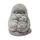 thumbnail image 5 of Estatua de arenisca, adorno de piedra arenisca para mascota, adorno de jardinería antiguo Estilo E, 5 of 9
