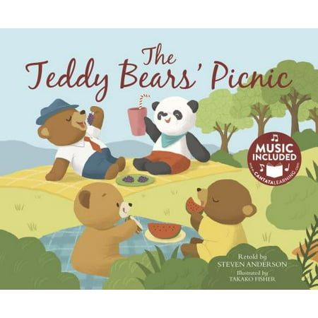 Teddy Bears' Picnic (Best Way To Learn Music Production)