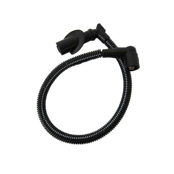 Polaris 4011364 49.5cm Vantage Spark Plug Wire OEM 2006-2008 Ranger Sportsman 700 800 XP