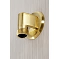 thumbnail image 2 of Kingston Brass K173A7 Trimscape Wall Mount Supply Elbow in Brushed Brass, 2 of 7