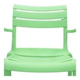 thumbnail image 4 of Silla Mainstays 56 x 56 x 82 cm Verde, 4 of 4