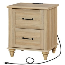 Modern Farmhouse Brown And White Large Accent Cabinet Modern Farmhouse Brown And White Large Accent Cabinet
