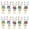 Multicolor, variant on Chmadoxn Easter Decorations 10 Pcs Mini Natural Wooden Easter Clothespins Photo Paper Card Peg With Line Easter Basket Stuffers,Easter Ornaments for Home Outdoors Indoors
