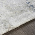 thumbnail image 6 of Hauteloom Yandina Living Room, Bedroom Area Rug - Modern - Brown, Gray, Beige - 5' x 7'6", 6 of 6