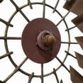 thumbnail image 6 of Red Carpet Studios Rustic Windmill, 6 of 8