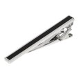 thumbnail image 5 of REOFLYUP 1Pack Tie Pin for Men Copper Compact Style Holds Tie Firmly for Weddings, 5 of 8