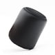 thumbnail image 5 of Altavoz Bluetooth súper portátil con radio FM, tiempo de reproducción de 15 horas, rango de Bluetooth de 32 pies, graves mejorados, micrófono con cancelación de ruido - Negro, 5 of 5