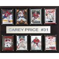thumbnail image 1 of Placa C&I Collectables NHL Montreal Canadiens Carey Price, 1 of 1