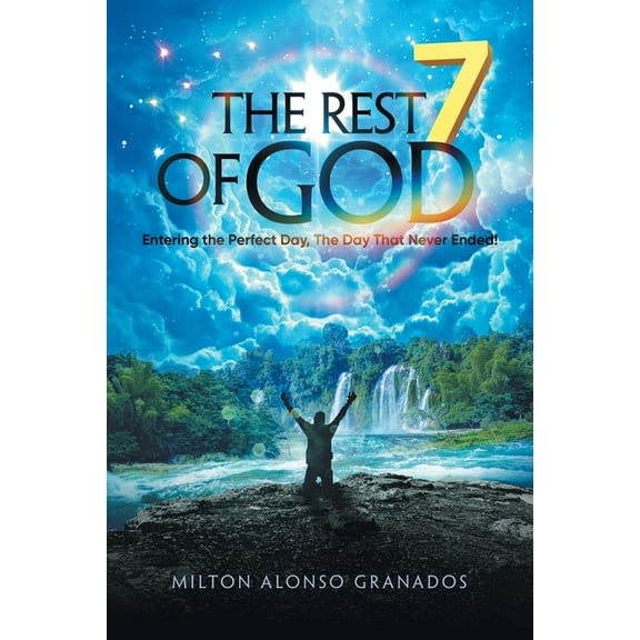 The Rest of God (Paperback)